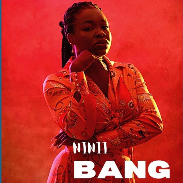 Cover art for Bang