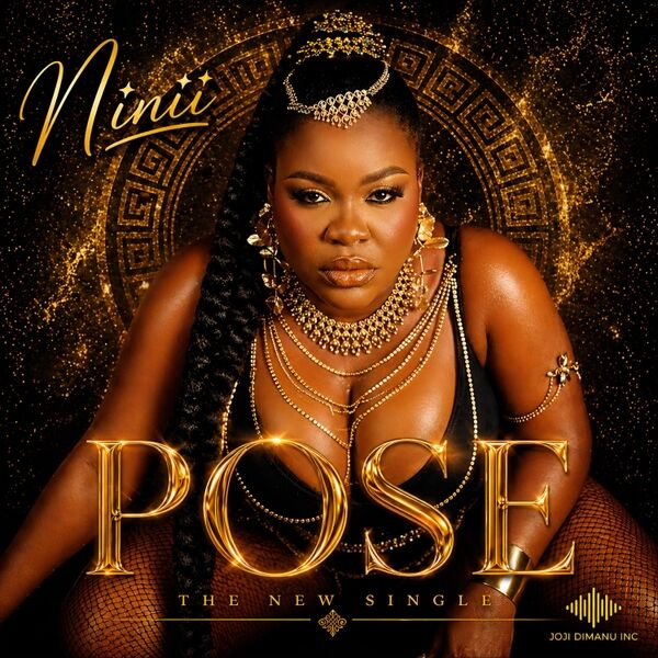 Cover art for Pose